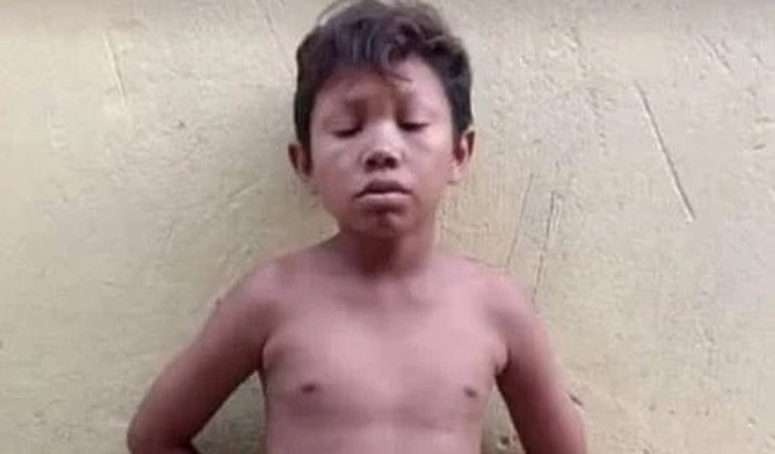Homem que aparentava ter idade de uma criança é assassinado no Pará