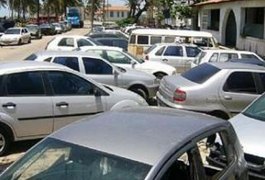 Detran-AL e PC viabilizam liberação de veículos com queixa de roubo