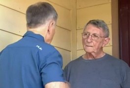 Amante de homem de 82 anos morre após fetiche sexual violento