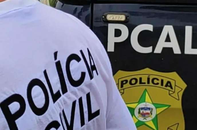 Mulher investigada por tráfico de drogas em Alagoas é presa em São Paulo