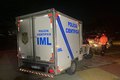IML identifica corpo de mulher encontrada morta na Barra Nova, em AL
