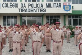 Divulgados editais de seleção de estudantes para o Colégio Tiradentes