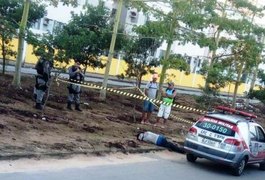 Jovem acusado de assaltar com simulacro é morto a tiros em Maceió