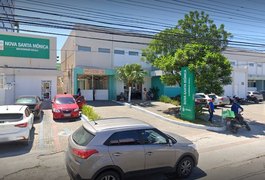 Recém-nascidos com Covid internados na Santa Mônica continuam em estado grave