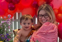 Filho de Marília Mendonça diagnosticado com doença crônica