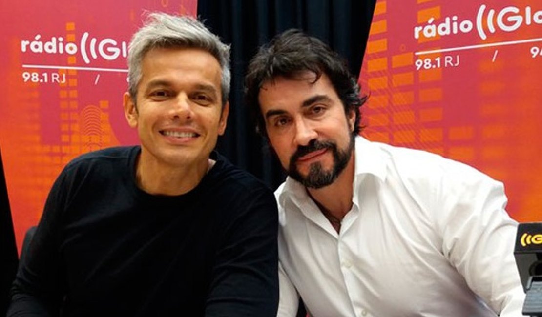 'Estou enfrentando síndrome do pânico', revela padre Fábio de Melo em entrevista