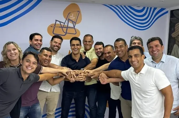 Justiça Eleitoral anula filiações de vereadores do PL ao PSDB, em Maceió