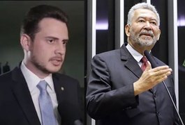 Justiça Eleitoral determina cumprimento imediato de decisão que pode tirar mandato de Paulão na Câmara Federal