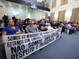 Assembleia Legislativa debate criação de reserva ambiental na área afetada pela Braskem