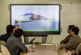 Empresa espanhola anuncia início de obras em AL para fevereiro de 2017