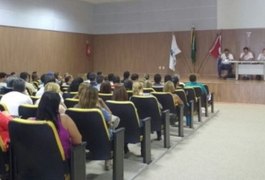 Servidores do Detran decidem paralisar atividades em agosto