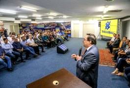 Plano Safra fomenta setor agrícola no interior de Alagoas