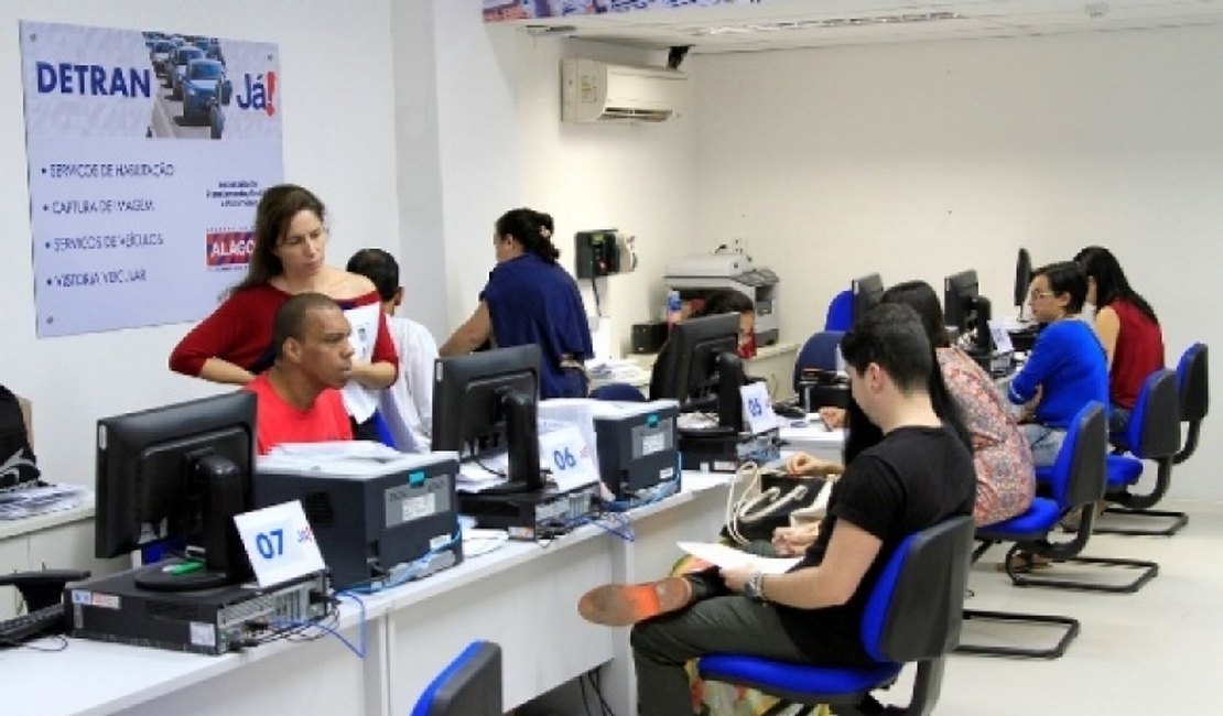 SAC Arapiraca tem serviços suspensos por tempo indeterminado