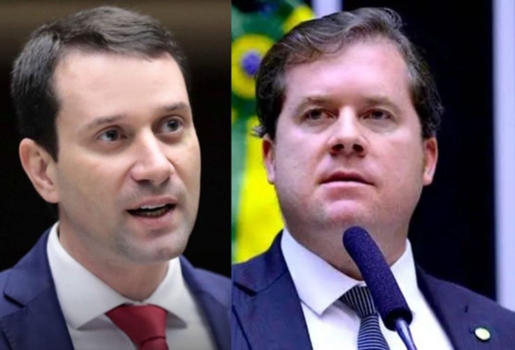 Voto regionalizado deve garantir reeleição para Daniel Barbosa e Marx Beltrão