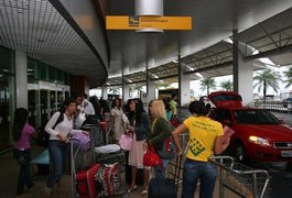 Em relação ao ano passado, desembarques em Alagoas crescem 7,28%