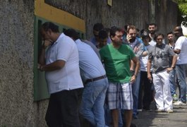 Guarani x ASA: bugrinos esgotam os ingressos de setor abaixo do tobogã
