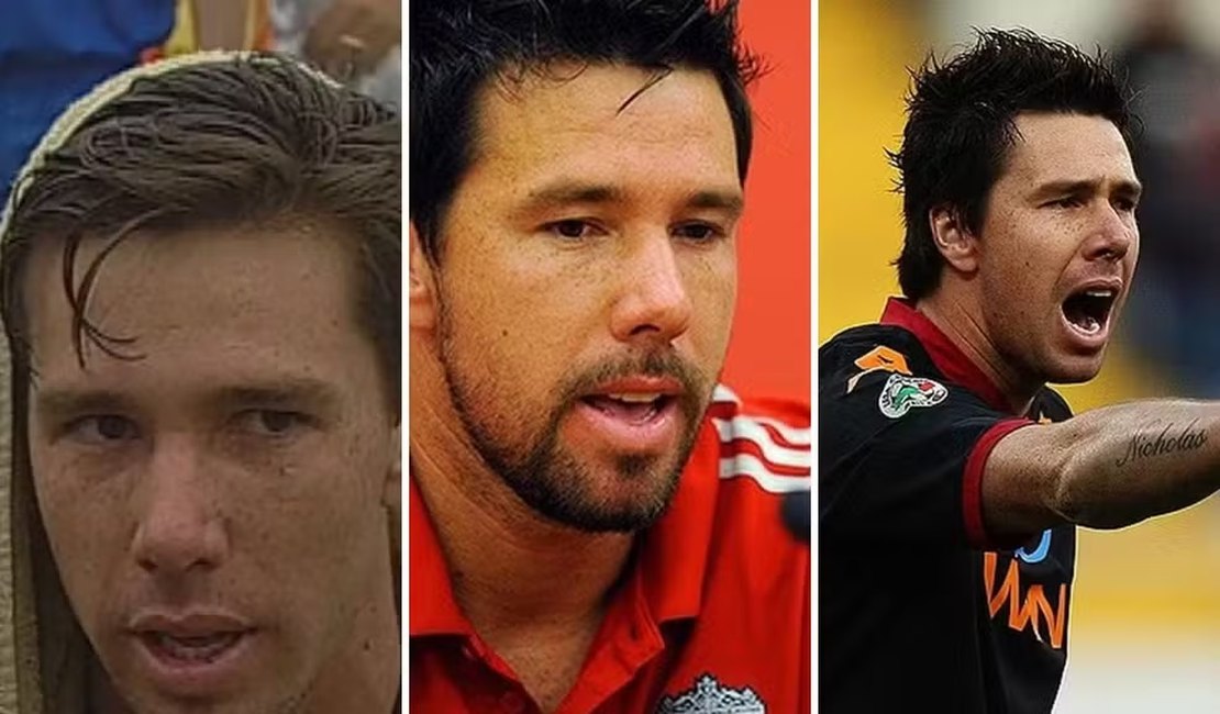 Ex-goleiro da seleção brasileira e do Corinthians é processado por golpes com investimentos nos EUA