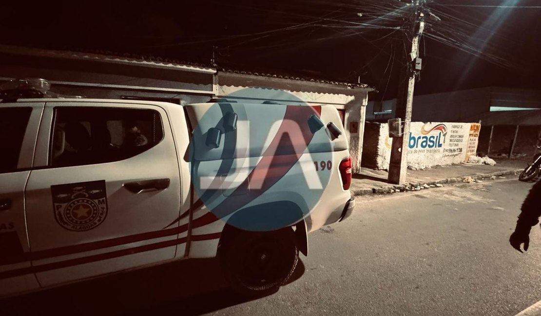 Homem morre após se engasgar com cuscuz e sofrer parada cardiorrespiratória em Arapiraca