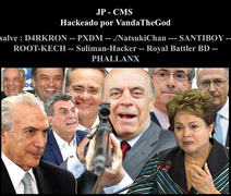 Prefeituras de cidades de Alagoas têm sites invadidos por hackers