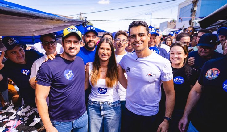 Primeira dama, vereadora, ex sec de assistência social, enfermeira e mãe atípica, Stefany Higino pode virar a primeira secretária mulher do Governo de JHC