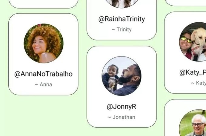 WhatsApp vai adotar nome de usuário; saiba como reservar o seu