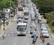Sefaz prorroga prazo para IPVA de veículos com placa final 5
