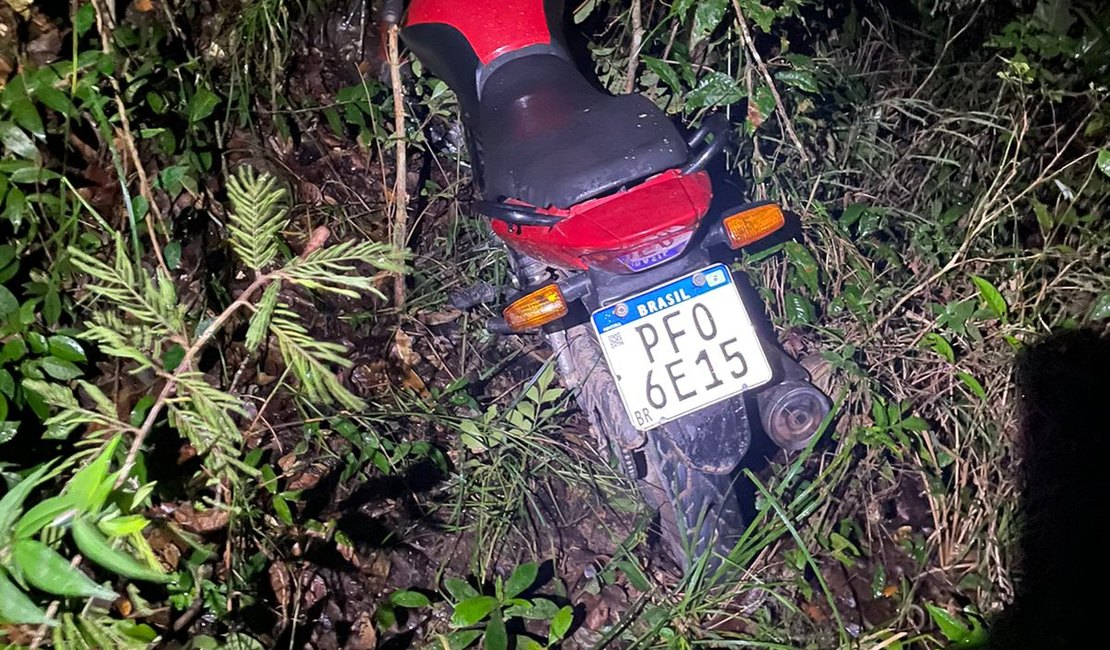 Homem que matou jovem em Teotônio Vilela é preso durante captura de envolvidos em roubo