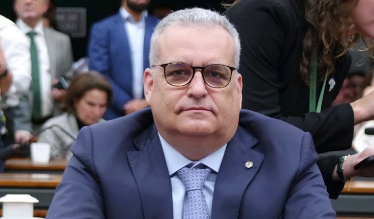 Projeto relatado por Alfredo Gaspar é aprovado na CCJC e endurece regras para exame de sanidade mental de acusados de crimes