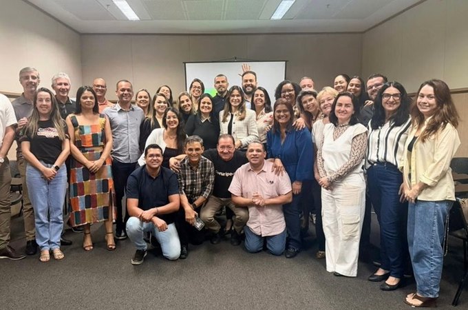 Penedo participa da Oficina de Diagnóstico do Plano Brasis e contribui para estratégias de promoção internacional do turismo