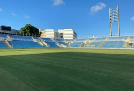 ASA de Arapiraca enfrentará o Ferroviário no Estádio Presidente Vargas, define CBF