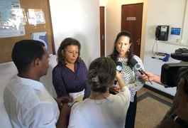 Moradores do bairro do Pinheiro entregam requerimento ao MPF