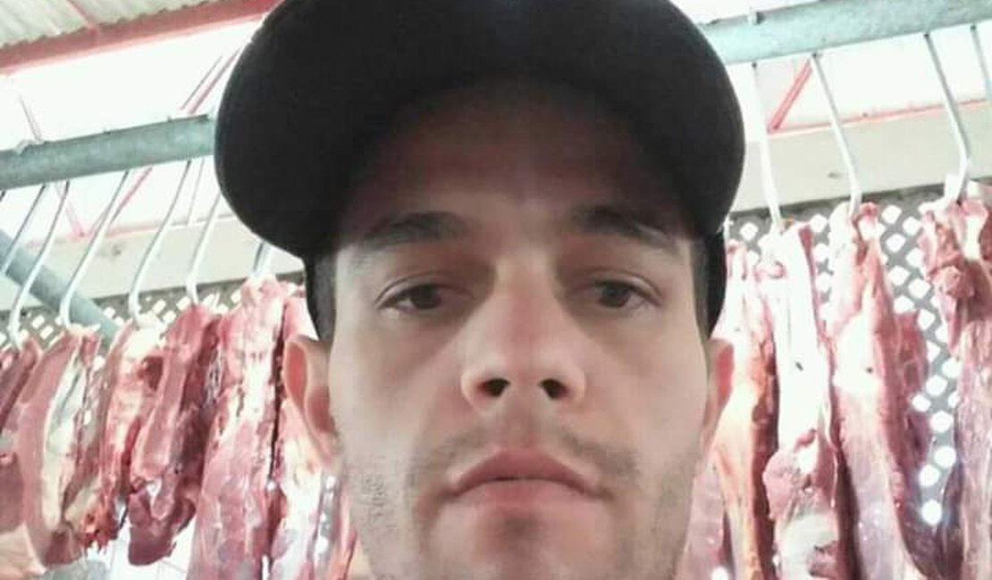 Arapiraca registra 6º assassinato de 2019 com homicídio de marchante