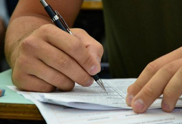 Inscrições para concurso do Detran seguem abertas até 29 de junho