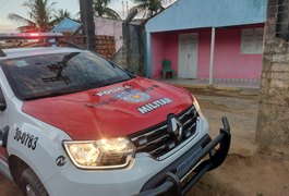 Homem de 32 anos é assassinado pelo cunhado com tijoladas e pauladas na zona rural de Feira Grande