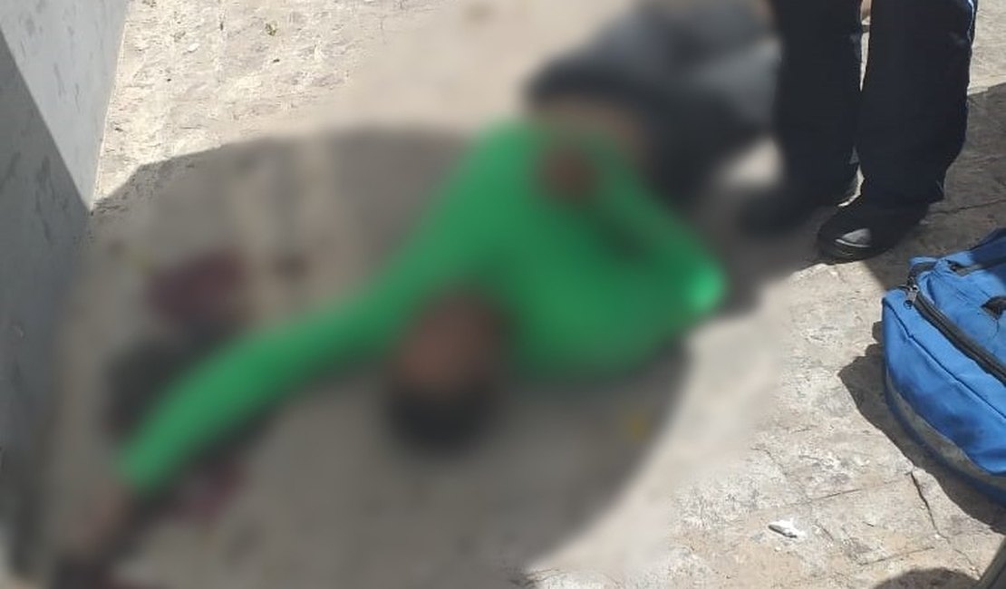 Pedreiro morre ao sofrer descarga elétrica no Sertão