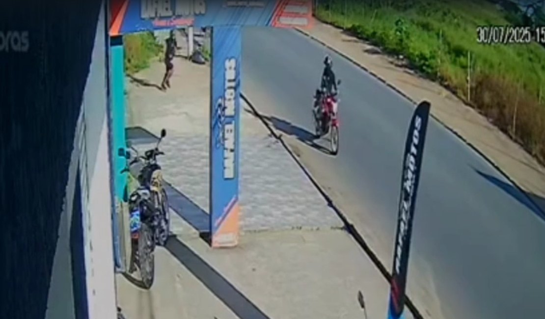 OAB Arapiraca classifica tentativa de homicídio contra advogado como 'afronta ao Estado Democrático de Direito, ao direito de defesa e à toda a advocacia'