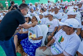 Estado e TJ entregam 577 títulos de terra em Mata Grande nesta segunda-feira