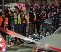 Ataque em sinagoga de Jerusalém deixa 7 mortos após incursão violenta de Israel na Cisjordânia