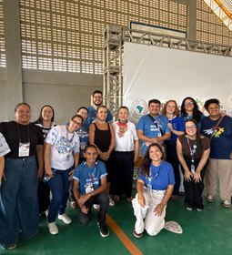 Secdef leva serviços e ações educativas durante projeto Direitos Humanos nas Comunidades