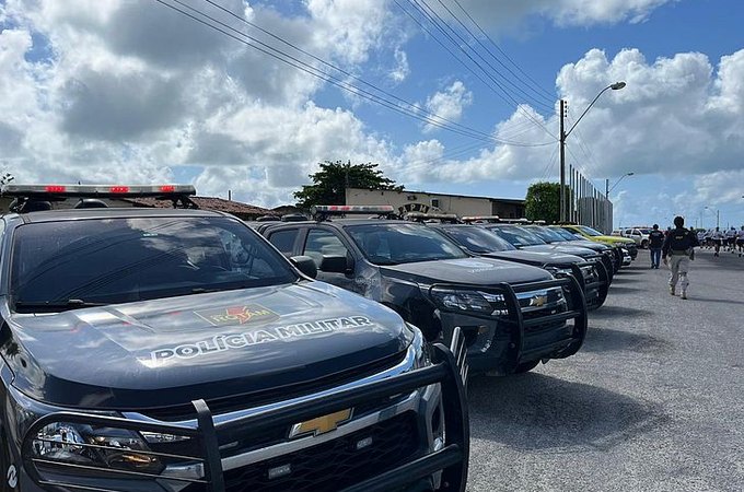 Ação integrada prende um dos principais líderes do Comando Vermelho do sertão alagoano