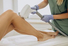 Clínica de depilação a laser terá que pagar 3 mil de indenização após erro em procedimento, em Alagoas