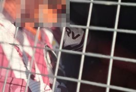Homem é preso após mostrar pênis para adolescente no Marco dos Corais, em Maceió