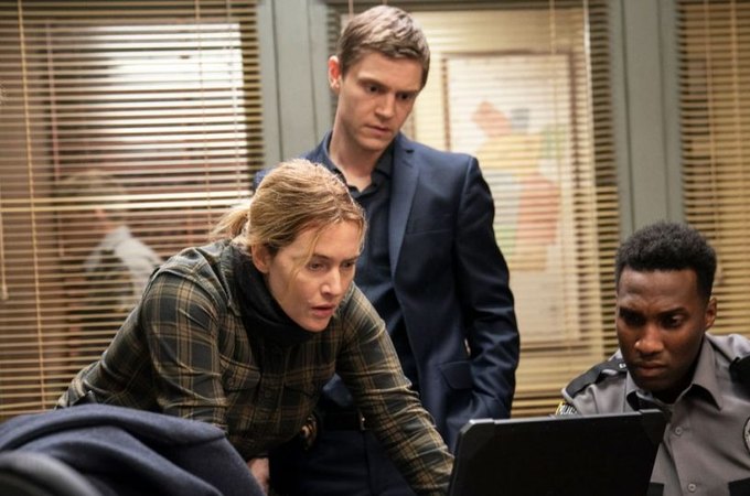 Já é Notícia Indica: Três minisséries que vão te prender no sofá até o último minuto