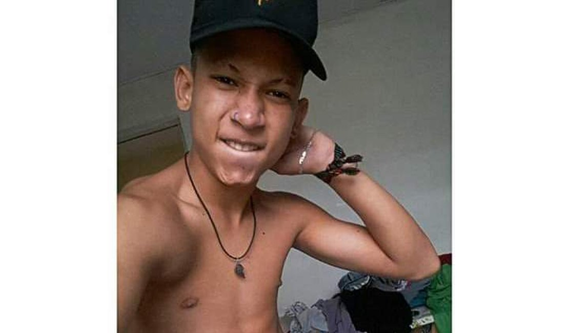 Um menor morre e outro fica ferido durante atentado em Maceió