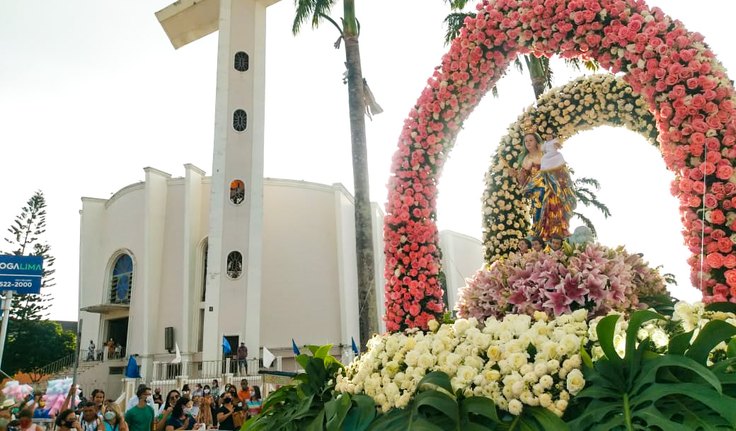 Projeto reconhece Festa da Padroeira de Arapiraca como Patrimônio Cultural do Estado