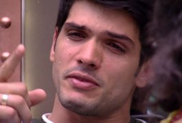 Lucas é o quinto eliminado do BBB18 com 49,92% dos votos