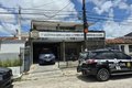Guarda Civil de Maceió conduz suspeito de agredir ex-companheira à delegacia