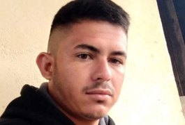 Motociclista não consegue desviar a tempo e morre ao atingir cavalo em Carneiros, AL