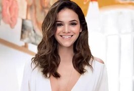 Bruna Marquezine viaja à Espanha para encontrar Neymar, afirma colunista