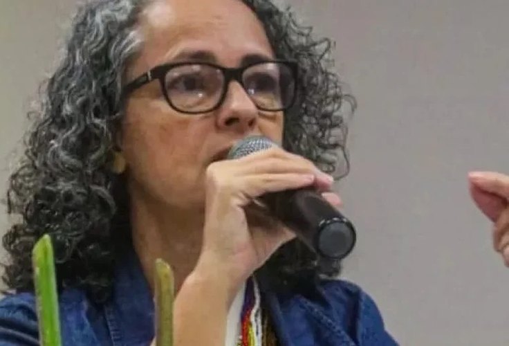 Socióloga, Mônica Carvalho é a única mulher pré-candidata ao Governo de Alagoas